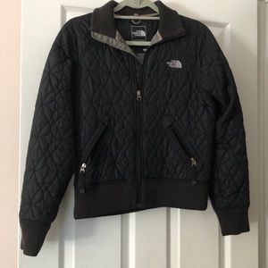The NorthFace light jacket